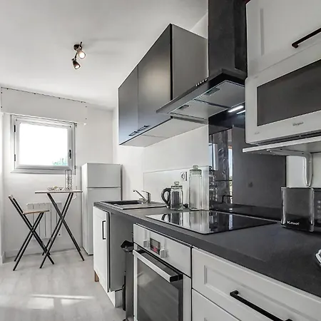 Apartman Proche Royan