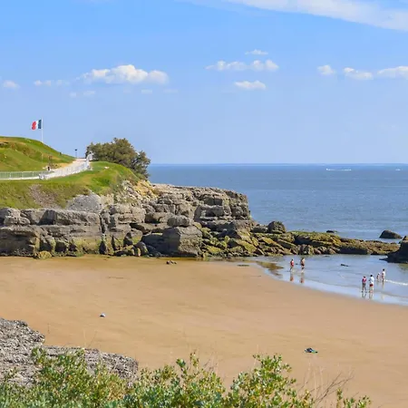 Proche Διαμέρισμα