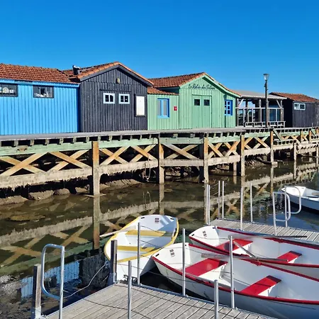 Διαμέρισμα Proche *