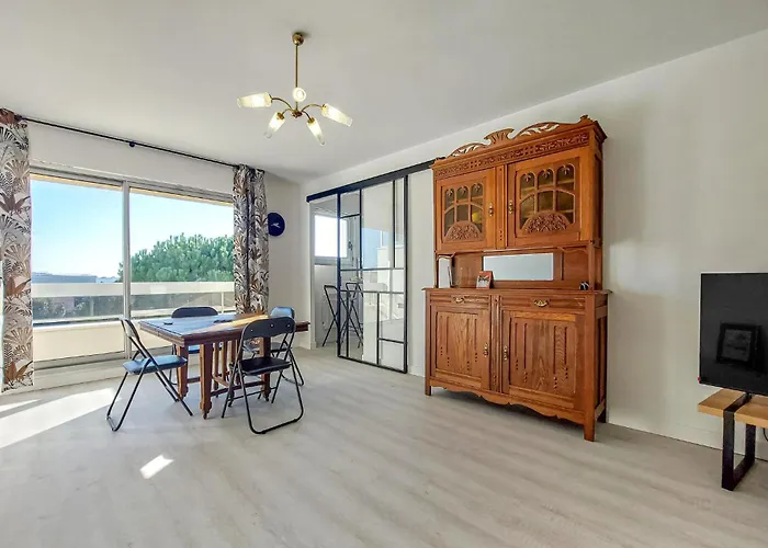 Proche Apartman Royan