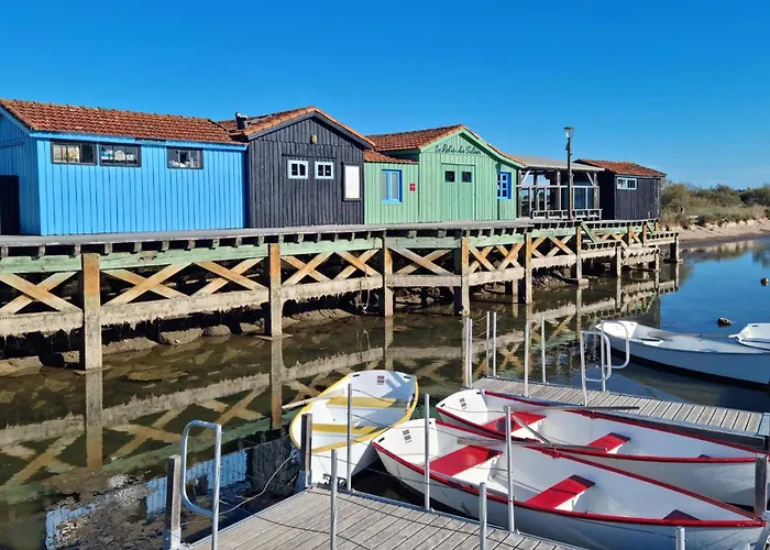 Διαμέρισμα Proche *