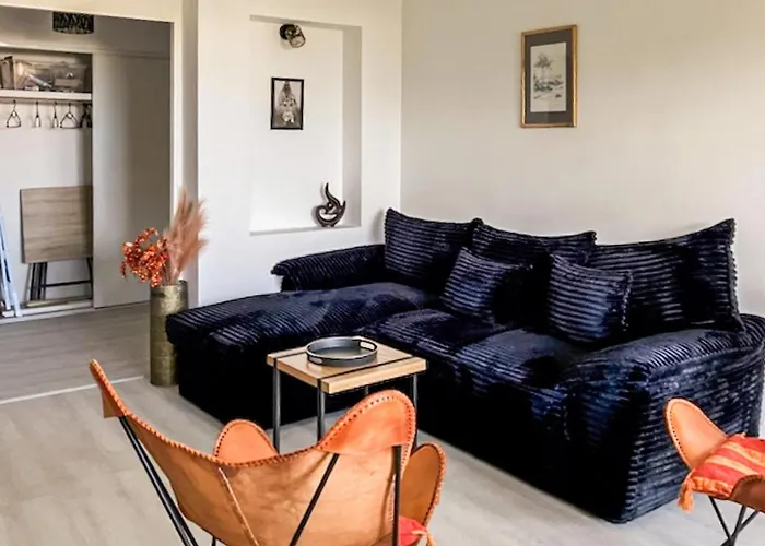 Apartman Proche Royan