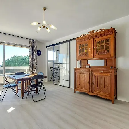 Proche Apartment Royan