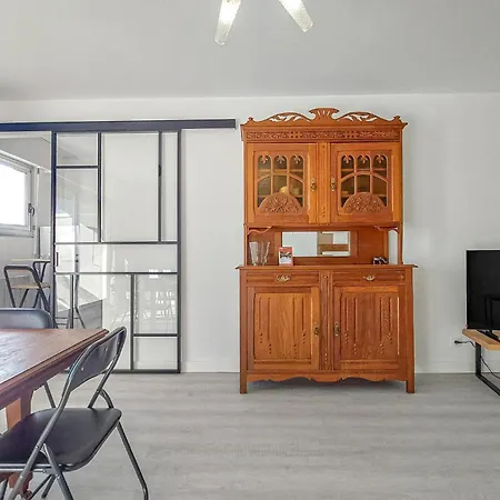 Appartement Proche *