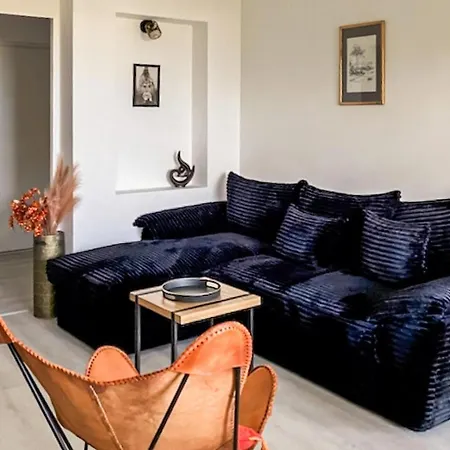 Apartment Proche Royan