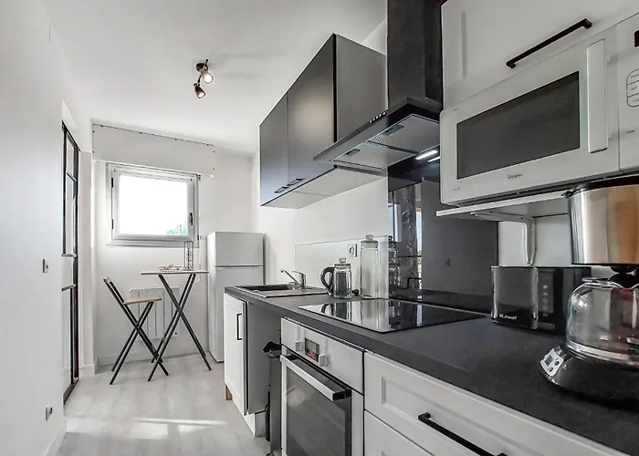 Apartment Proche Royan